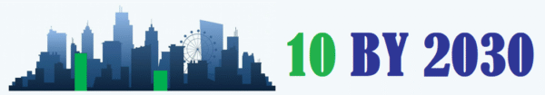 Ten By 2030